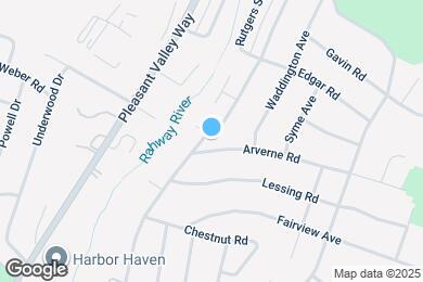 Map image of the property - 274 St Cloud Ave