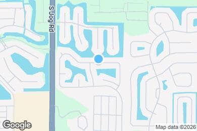 Map image of the property - 6232 Country Fair Cir
