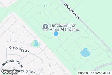 Map image of the property - 1291 Wedge Leaf Ln