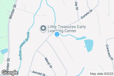 Map image of the property - 22 Richard Rd