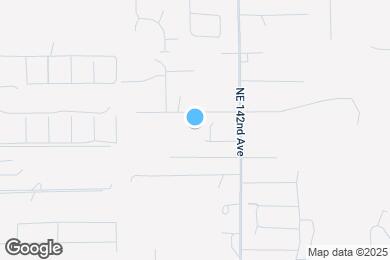 Map image of the property - 24036 NE 142nd Ave