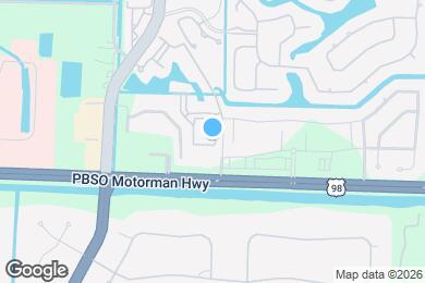 Map image of the property - 1600 Crestwood Ct S