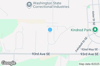 Map image of the property - 9142 Lady Slipper St SE