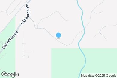Map image of the property - 1620 Brookhaven Dr
