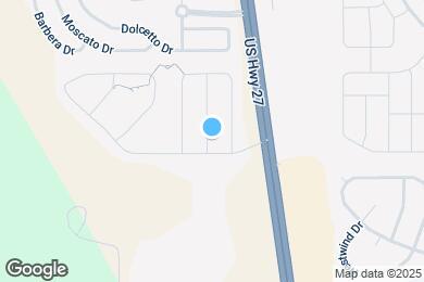 Map image of the property - 310 Ardmore St