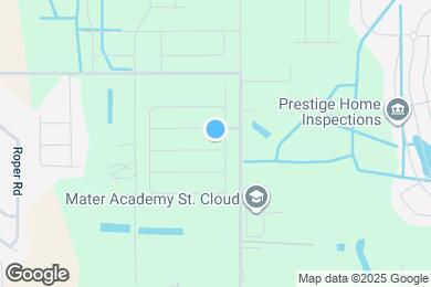 Map image of the property - 5131 Star Ruby Ave