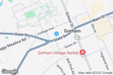 Map image of the property - 73 State St