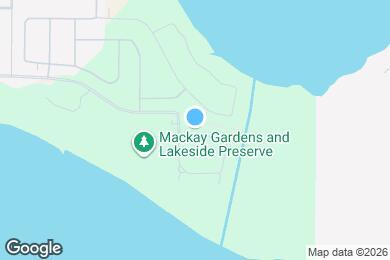 Map image of the property - 127 Sandhill Crane Ln