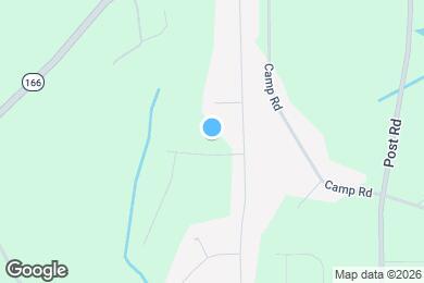 Map image of the property - 8862 Camp Ridge Ct