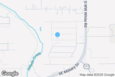Map image of the property - Unit