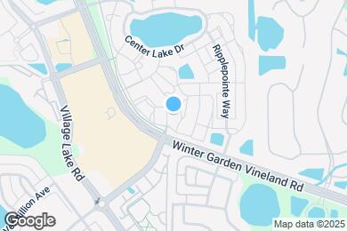 Map image of the property - 11564 Mizzon Dr