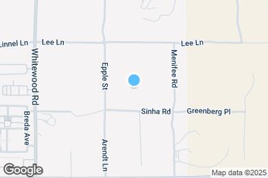 Map image of the property - 35640 Epple St