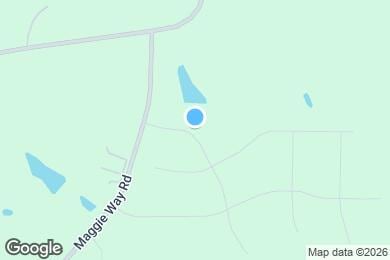 Map image of the property - 123 Martins Mill Ct