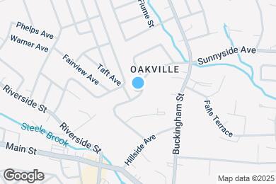 Map image of the property - 135 Ball Farm Rd