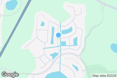 Map image of the property - 503 Fairhaven Dr