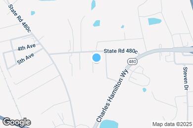 Map image of the property - 156 Hackberry Ln