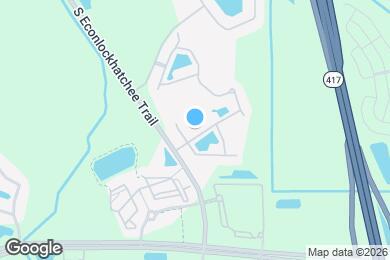 Map image of the property - 9635 Tivoli Villa Dr