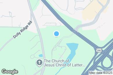 Map image of the property - Overture Tributary 55+ Active Adult Apartment Homes