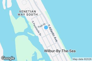 Map image of the property - 3936 Oriole Ave