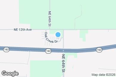 Map image of the property - 1141 Cornerstone Ln