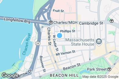 Map image of the property - 127 Myrtle St