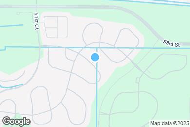 Map image of the property - 4347 Beauty Leaf Cir