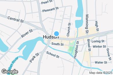 Map image of the property - 32 Main St