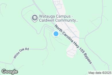 Map image of the property - 166 Knowles Haven Ln