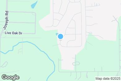 Map image of the property - 23139 Shakespeare Dr