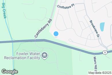 Map image of the property - 3890 Atlanta Hwy