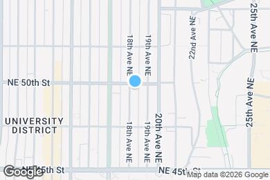 Map image of the property - Cantor Studios