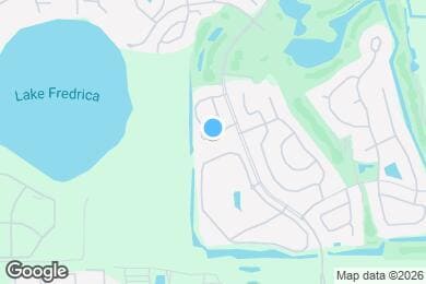 Map image of the property - 6154 Burnside Cir