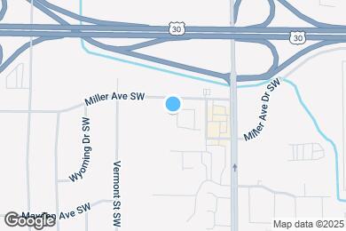 Map image of the property - Anderson Green I