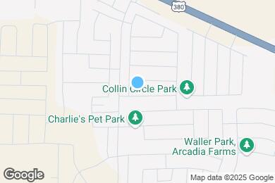 Map image of the property - 1226 Juniper Dr
