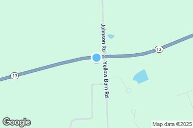 Map image of the property - 2035 Dryden Rd