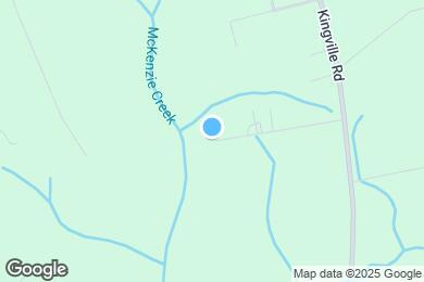 Map image of the property - 1124 Tucker Town Rd