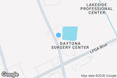 Map image of the property - Selene Tomoka Village