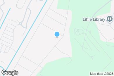 Map image of the property - 3412 Walter Dr