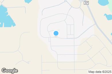 Map image of the property - 158 Boykin Lakes Loop