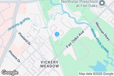 Map image of the property - 7510 Holly Hill Dr