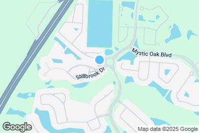 Map image of the property - 27037 Cotton Key Ln