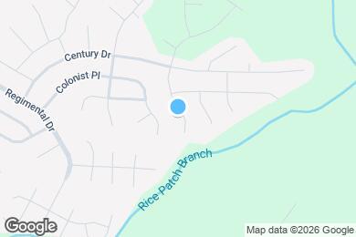 Map image of the property - 144 Tun Tavern Dr