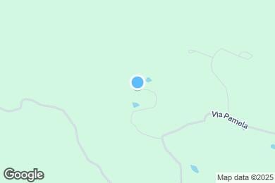 Map image of the property - 18988 Via Pamela