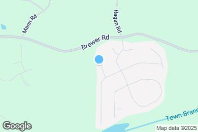 Map image of the property - 2309 Vineyard Ct