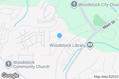 Map image of the property - 415 Norton Xing