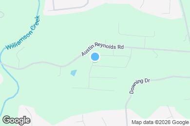 Map image of the property - 263 Katherine St