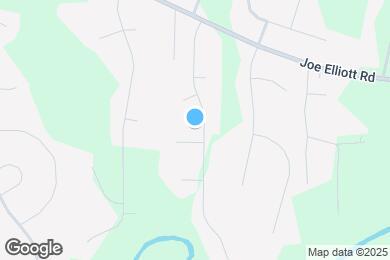 Map image of the property - 124 Robson Trail