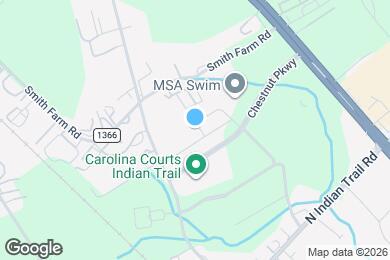 Map image of the property - 215 Grove Gate Ln