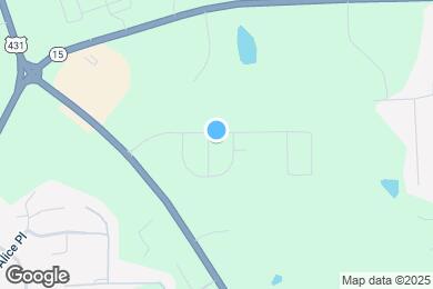 Map image of the property - Fox Run Village