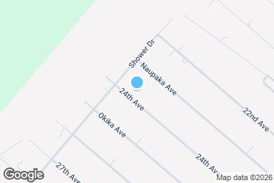 Map image of the property - 15-1331-1331 24th Ave